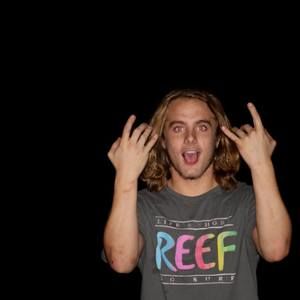 Meet your Posher, Jack